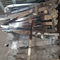 تعدادی ریگال،شاخک و آویزدمپایی