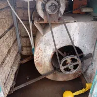 کولر آبی 3500 سالم