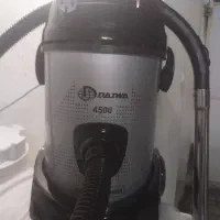 جاروبرقی برند دایوا اصل المان کاملا نو|جاروبرقی، جارو شارژی، بخارشو|محمدشهر, شهرک چمران|دیوار