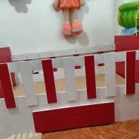 تخت کودک|تخت و صندلی بچه|اردبیل, |دیوار