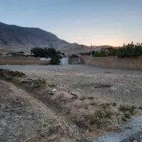 فروش زمین ویلایی روستایی متری ۶۰۰هزار تومان