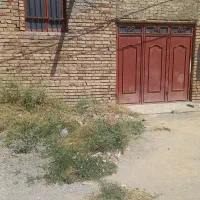باسلام یه انباری دربست به متراژ۸۰متر