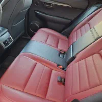 لکسوس Nx200 2017 fsport|خودرو سواری و وانت|کردکوی, |دیوار