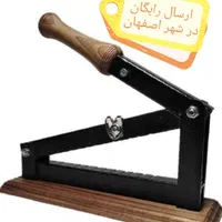 بادام شکن بی‌صدا و کاربردی