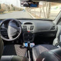 ساینا مدل 98|خودرو سواری و وانت|مشهد, ایثارگران|دیوار