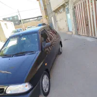 پراید مدل ۸۳ بنزینی  عروسک|خودرو سواری و وانت|بجنورد, |دیوار