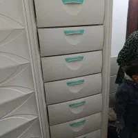 یخچال فریزر ۸|یخچال و فریزر|کرج, اخگرآباد|دیوار