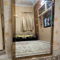 آینه|آینه|کرج, ساسانی (قلمستان)|دیوار