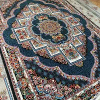 شیش تا فرش دوازده متری و‌شیش تا ۶متری نخی