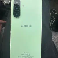 گوشی a56 سامسونگ|موبایل|اردبیل, |دیوار