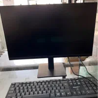 صندق فروشگاهی و مانیتور