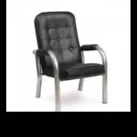 صندلی انتظار