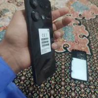 گوشی نوت 13 معمولی ۲۵۶گیگ حافظه|موبایل|زاهدان, |دیوار