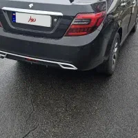 دنا پلاس توربو اتومات ۱۴۰۰