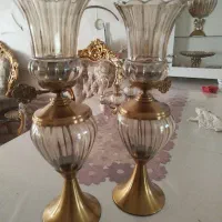 دوعدد شمدان درحدنو