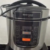 زودپز برقی