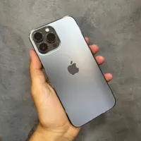 اپل iPhone 13 Pro Max با حافظهٔ ۲۵۶ گیگابایت