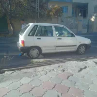 هاج.بک.تو.کرم.استثنائ|خودرو سواری و وانت|مشگین شهر, |دیوار