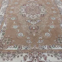 یک جفت فرش ۹متری ضخیم پرتراکم درحدنو