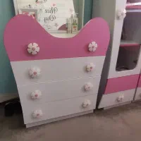 سرویس خواب کودک