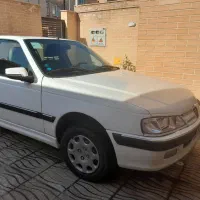 پژو سال xu7|خودرو سواری و وانت|محمدیه-قزوین, |دیوار