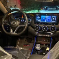 نیسان سیلفی|خودرو سواری و وانت|تهران, مهران|دیوار