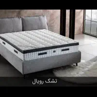 تشک خوش خواب مارک رویال