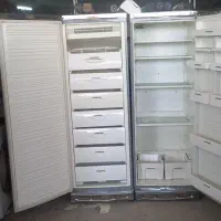 یخچال و فریزر فروست بدون برفک|یخچال و فریزر|خشت, |دیوار