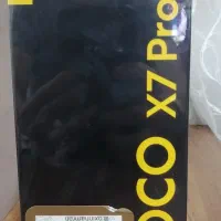 پوکوx7pro|موبایل|مرودشت, ثبت احوال|دیوار