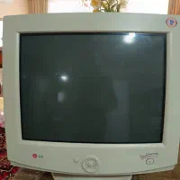 مانیتور LG