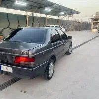 پژو روآ مدل 85|خودرو سواری و وانت|فلاورجان, |دیوار