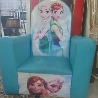 صندلی دخترانه کودک