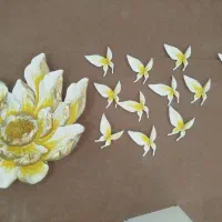 مجسمه|مجسمه، تندیس، ماکت|سلماس, |دیوار