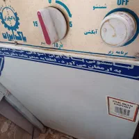 ماشین لباس شویی پاک ایران