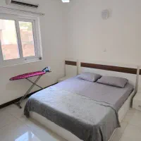 واحد ۲ خوابه شبانه|اجارهٔ کوتاهمدت آپارتمان و سوئیت|کیش, |دیوار