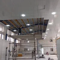 جرا سقف کاذب|خدمات پیشه و مهارت|مشهد, توس (بلوار توس)|دیوار