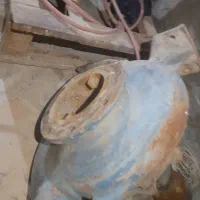 پمپ حلزونی|ماشین‌آلات صنعتی|مشهد, مهدی آباد|دیوار