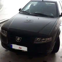 سورن xu7pدریچه برقی