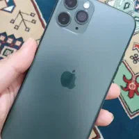 گوشی ۱۱ پرو