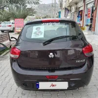 فروش فوری تیبا ۲