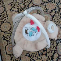 تشک بازی کودک