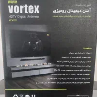 تلویزیون LG، به همراه گیرنده و آنتن رومیزی|تلویزیون و پروژکتور|اصفهان, بهارستان|دیوار