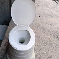 توالت فرنگی