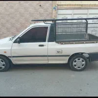 فروش،خودرو|خودرو سواری و وانت|اصفهان, شهرک کاوه|دیوار