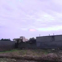 فروش فوری زمین 342 متر با تمامی امکانات