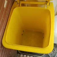 سطل زباله 60لیتری|لوازم نظافت|تبریز, |دیوار