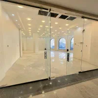 ۱۱۰متر تجاری دید به خیابان مناسب کافه و فروشگاه