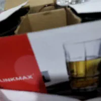 لیوان شربت خوری