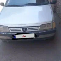 پژو۴‌.|خودرو سواری و وانت|زرندیه, |دیوار