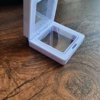 انگشتر زمر زامبیا درجه ۱|جواهرات|کرج, کوی مدرس|دیوار